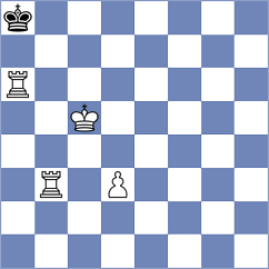 Manukyan - Miroshnichenko (Chess.com INT, 2020)