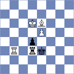 Panarin - Zangiev (Togliatti, 2001)