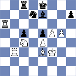 Cherepov - Fayard (chess.com INT, 2024)