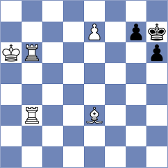 Kluss - Baur (Playchess.com INT, 2004)