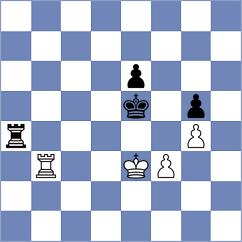 Giron - Pastor Carvajal (Linares ESP, 2024)