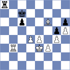 Paszewski - Rodrigues (chess.com INT, 2025)