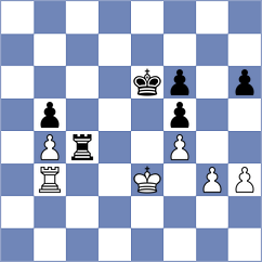 Mendoza - Zakirov (lichess.org INT, 2022)