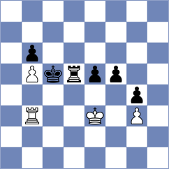 Sokolin - Primbetov (Chess.com INT, 2020)