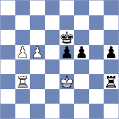 Hartikainen - Pniaczek (chess.com INT, 2022)