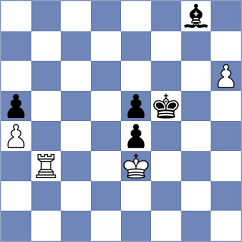 Olenichev - Mazurchak (Kharkov, 2008)