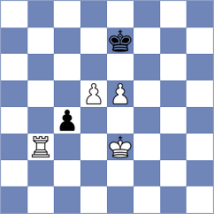 Kislov - Chirpii (Ilichevsk, 2007)