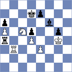 Martinez Alcantara - Orzech (chess.com INT, 2025)
