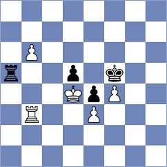 Stehlik - Bergloviec (Ostrava, 2010)