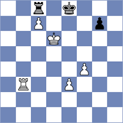 Hambleton - Timofeev (chess.com INT, 2023)