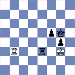 Christiansen - Aldrich (Flint, 2002)