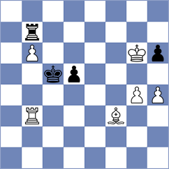 Carvalho - Fischer (Maringa, 2013)