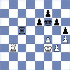 Soraas - Teh (chess.com INT, 2025)