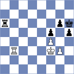 Pospisil - Lacko (Czech Republic, 2003)