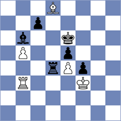 Kopczynski - Borawski (chess.com INT, 2023)