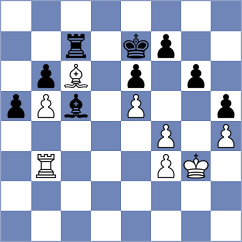 Zschiedrich - Golubovic (chess.com INT, 2024)