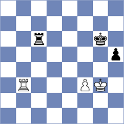Goncalves - Hua (chess.com INT, 2022)