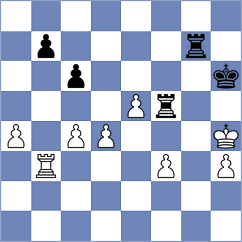 Behzad Nazif - Herrera Ortiz (chess.com INT, 2025)