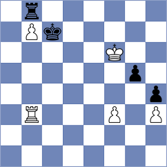 Kovchan - Isajevsky (Saratov, 2006)