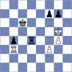 Prokopczuk - Hoppensack (Rowy, 2005)