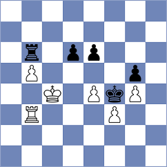 Soares - Aydin (Lichess.org INT, 2021)