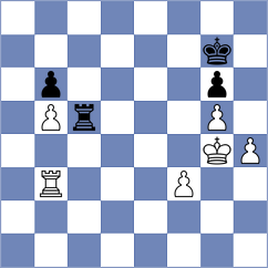 German - Skliar (Mar del Plata, 1992)