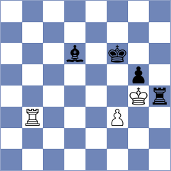 Ramsdal - Stankovic (chess.com INT, 2024)