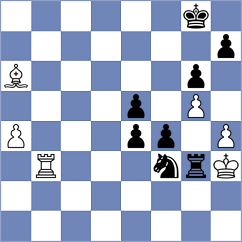 Cardozo - Tifferet (chess.com INT, 2024)