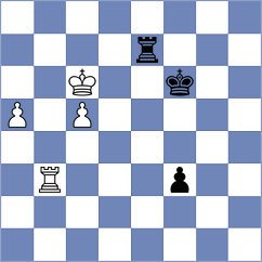 Remman - Stensen (Norway, 1999)