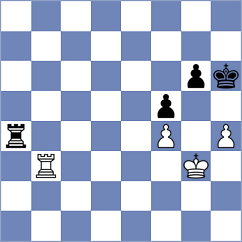 Weber - Skupin (Magdeburg, 1997)