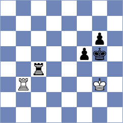 Adeyemi - Maly (New York USA, 2024)