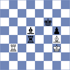 Tejaswini G - Molenda (Sant Boi ESP, 2024)