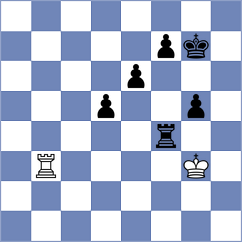 McCallum - Sepliarsky (Sant Boi ESP, 2024)