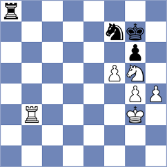 Shrestha - Santhosh (Raipur, 2002)