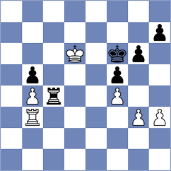 Lynch - Eynullaeva (Parsippany, 2013)