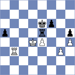 Muskardin - Glavicic (Split, 2012)