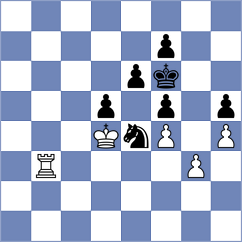 Karas - Hamitevici (chess.com INT, 2025)