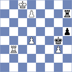 Sonnenschein - Floresvillar Gonzalez (chess.com INT, 2023)
