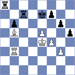 Lin - Zhu (Shanghai CHN, 2024)
