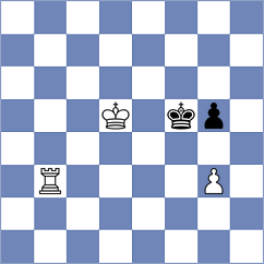 Cubas Berdnavek - Quiroga (Lichess.org INT, 2020)