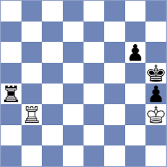Perkovic - Shariyazdanov (Medulin, 1997)