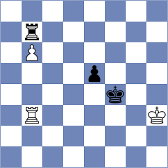 Sambursky - Kapeljus (Tula, 2004)