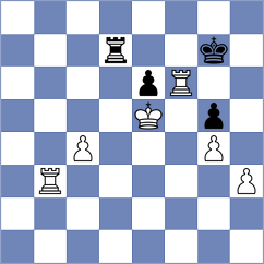 Xu - Nikitenko (Harbin CHN, 2025)