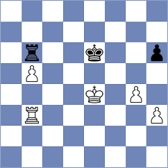 Gusev - Meshkov (Kireevsk, 2006)