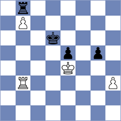 Libiszewski - Mathieu (Chalons en Champagne, 2021)