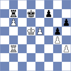 Cervantes Landeiro - Maltsevskaya (chess.com INT, 2024)