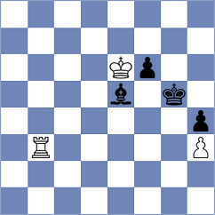Golubev - Rasulov (Tashkent, 2010)