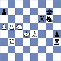 Cramling - Lindgren (Oerebro, 2013)
