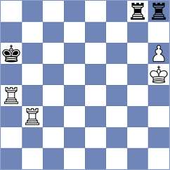 Jian - Altini (chess.com INT, 2024)