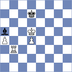 Garcia Poggi - Brito Vicente (Lichess.org INT, 2020)